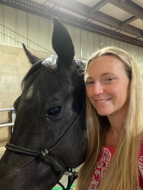 Lisa Gatlin, DVM